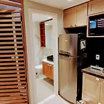 Hotel Mrc Pinheiros