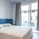 Apartamento Novo E Moderno No Centro De Sao Paulo