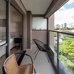 B Homy Brooklin - A 13Min Do Metro Brooklin Vn406