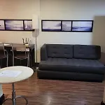 Elegant Flat Internacional Plaza-Garagem E Piscina