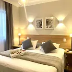 1110 - Flat Suite Premium Jardim Paulista