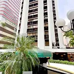 1110 - Flat Suite Premium Jardim Paulista