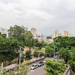 B Homy Bela Vista - 10Min Da Paulista Alfmp