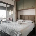 Yume Ibirapuera Studios