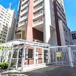 1709 - Rentaqui Apartamento Comfort Bela Vista