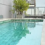 031 - Rentaqui Studio Parkside Jardim Paulista