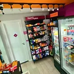 Aconchegante Apartamento No Coracao De Santo Amaro