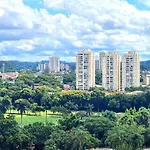 Aconchegante Apartamento No Coracao De Santo Amaro