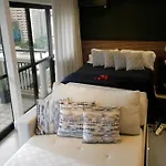 Itaim Bibi - The Capital Flat - Apto 1211
