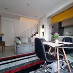 Duplex Executivo - Avenida Paulista