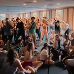Hospedagem Casa Paulista