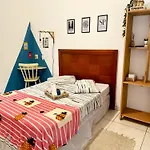 Welcome SP Hostel Congonhas
