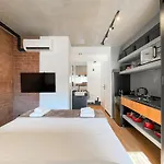 B Homy J Paulista - Vista Incrivel De Sampa Pam78