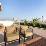 Studio Na Bela Vista