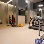 Belo Studio Metro/Praca Republica Wf/Cozinha