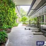 Belo Studio Metro/Praca Republica Wf/Cozinha
