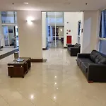 Apartamento Vista Maravilhosa - Proximo Da Paulista