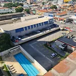 Apto 8° Andar, 4 Min Do Shopping.