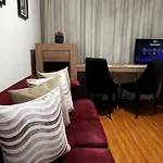 Hotel Sao Paulo - Premium Experience - Ibirapuera - Moema District