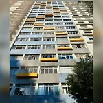 Studio Novo Na Roosevelt