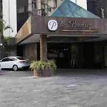 Apartamento Aconchegante Nos Jardins.