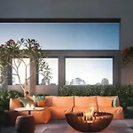 Studio Novo Na Vila Olimpia - Negocios & Lazer