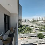 Studio Novo Na Vila Olimpia - Negocios & Lazer