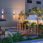 Studio Novo Na Vila Olimpia - Negocios & Lazer