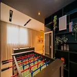 Studio Confortavel Em Pinheiros - Nr