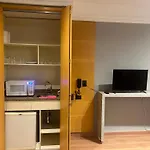 Hotel Bela Cintra Jardins