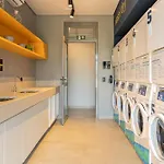 Easy Star - Lindo Studio Proximo Metro Borba Gato - Qi01H