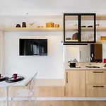 Easy Star - Studio Aconchegante Vila Mariana - Nr02H