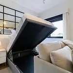 Easy Star - Studio Aconchegante Vila Mariana - Nr02H