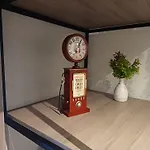 Metro Studio Blem Belenzinho
