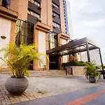 Hampton Park Jardins Com Banheira Hidromassagem Luxuoso