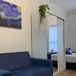 Studio Vila Prudente - Metro Linha Verde