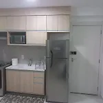 Cosmopolis - Novo Apartamento Perto Do Allianz Park