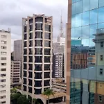 Duplex Executivo - Avenida Paulista
