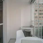 Mh 10216 - Encantador Studio Com Ac/Wf/Casal