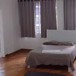 Apartamento 74 Consolacao Centro