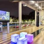 Studio Augusta C/Ar Internet Alta Velocidade 913