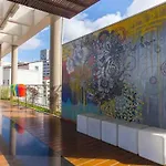 Studio Augusta C/Ar Internet Alta Velocidade 913
