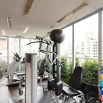 Studio Augusta C/Ar Internet Alta Velocidade 913