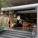 Studio Na Paulista Com Vista Para O Masp