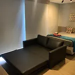Ap My Space Bela Vista C/ Vaga Garagem 1705