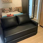 Ap My Space Bela Vista C/ Vaga Garagem 1705