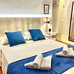 205 Flat/Studio Elegance Jardins- Cozinha Completa
