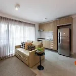 Bhomy Vila Madalena Moderno E Lindo Lv34