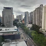 Hotel Av Ibirapuera 2534 Moema Sao Paulo 3
