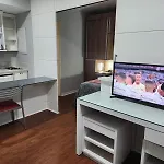 Hotel Av Ibirapuera 2534 Moema Sao Paulo 3